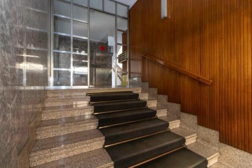 Ferienwohnung Turin Center Whit Private Parking Exterior foto