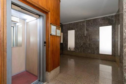 Ferienwohnung Turin Center Whit Private Parking Exterior foto
