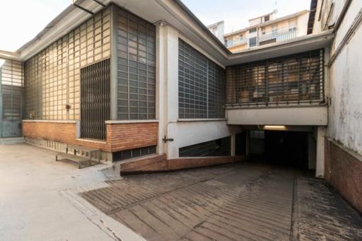 Ferienwohnung Turin Center Whit Private Parking Exterior foto