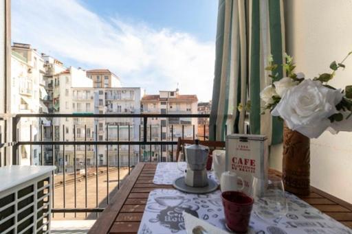 Ferienwohnung Turin Center Whit Private Parking Exterior foto